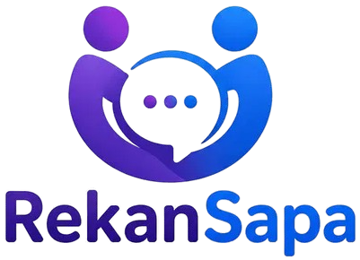 Logo RekanSapa (401×290 PNG)
